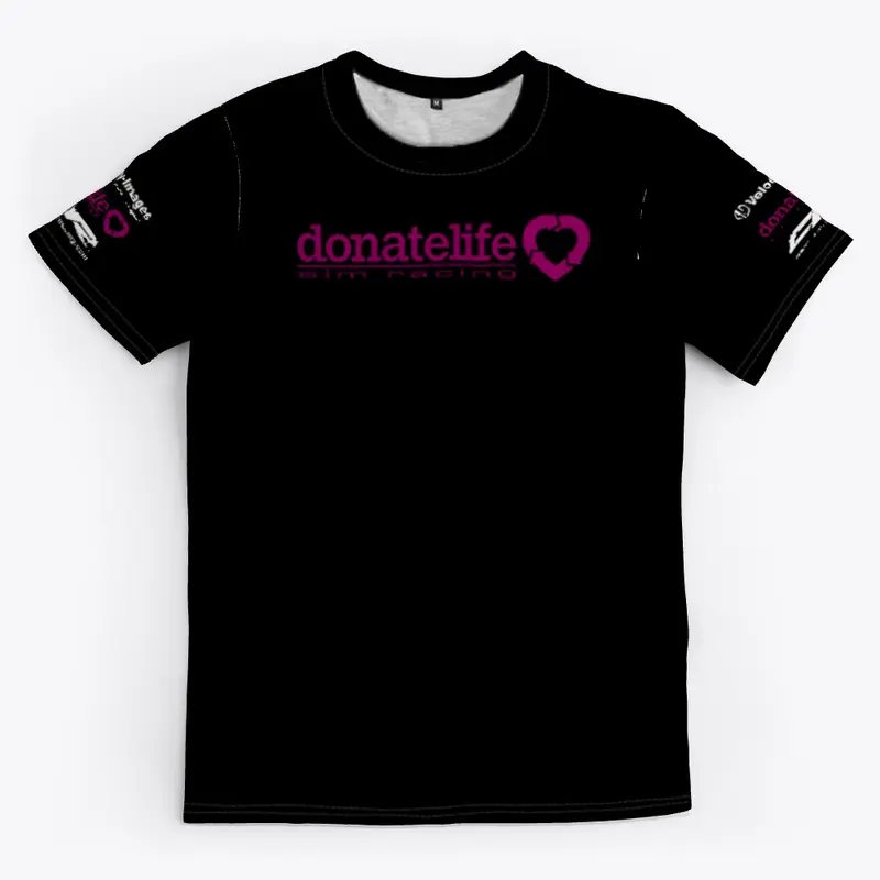 DLSR Team Shirt