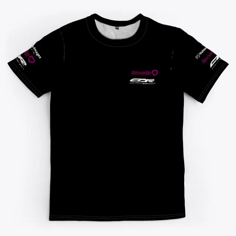 Team shirt